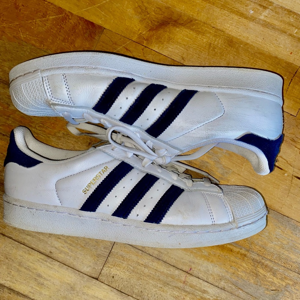 Adidas Superstars